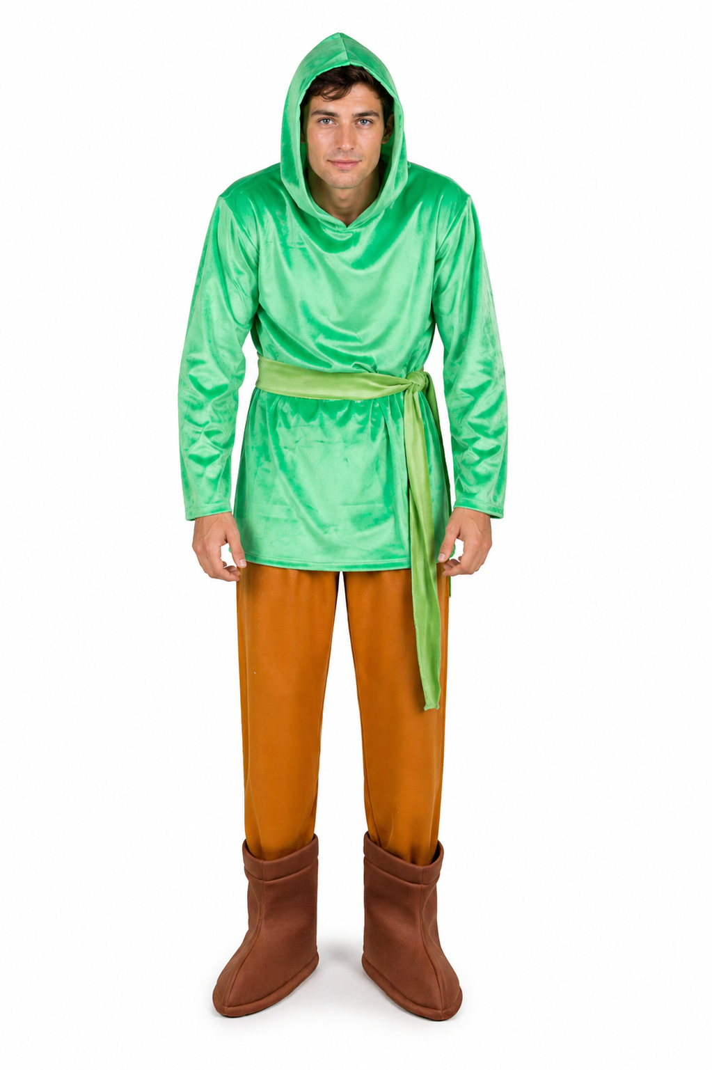 QUASIMODO ADULTO
